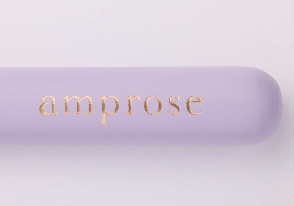 amprose コンシーラーブラシ